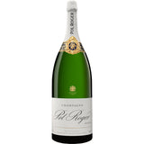 Pol Roger / Brut Reserve (Wooden Case) 9000ml NV