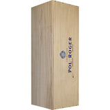 Pol Roger / Brut Reserve (Wooden Case) 9000ml NV