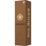 Pol Roger / Rich (Demi Sec) NV