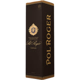 Pol Roger / Brut Vintage Gift Box 2002