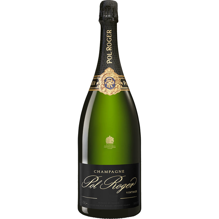 Pol Roger / Brut Vintage 1500ml 2015