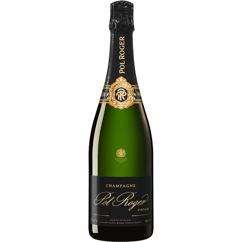 Pol Roger / Brut Vintage 2009