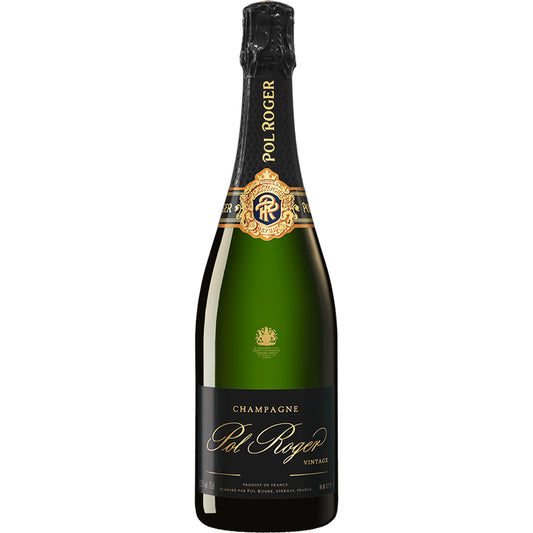 Pol Roger / Brut Vintage 2009