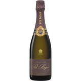 Pol Roger / Rose Vintage 2009