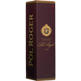 Pol Roger / Rose Vintage 1999