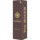 Pol Roger / Rose Vintage 2009