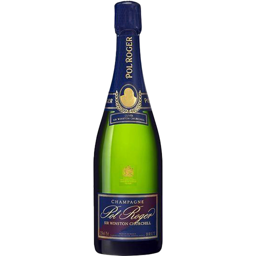 Pol Roger / Cuvee Sir Winston Churchill 2013