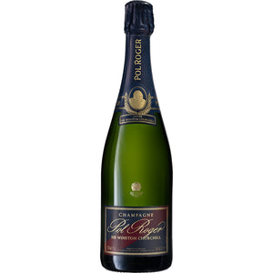 ポル・ロジェ キュヴェ・サー・ウィンストン・チャーチル 2008 Pol Roger / Cuvee Sir Winston Churchill 2008 – Cellar Door Aoyama