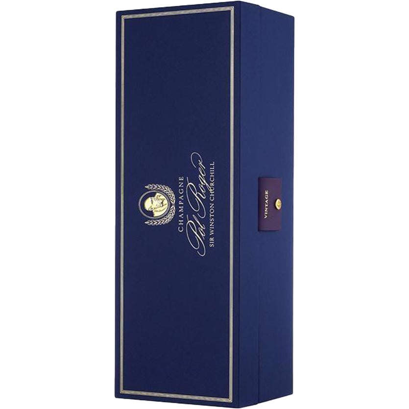 Pol Roger / Cuvee Sir Winston Churchill 2013