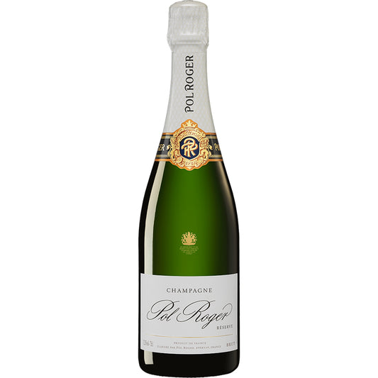 Pol Roger / Brut Reserve NV