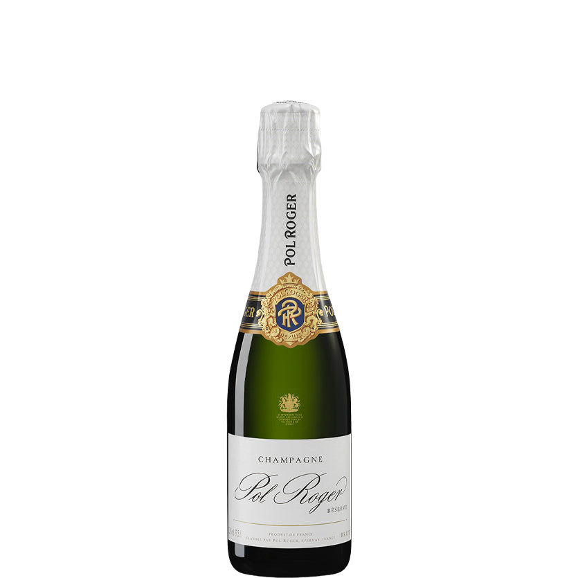 Pol Roger / Brut Reserve 375ml NV