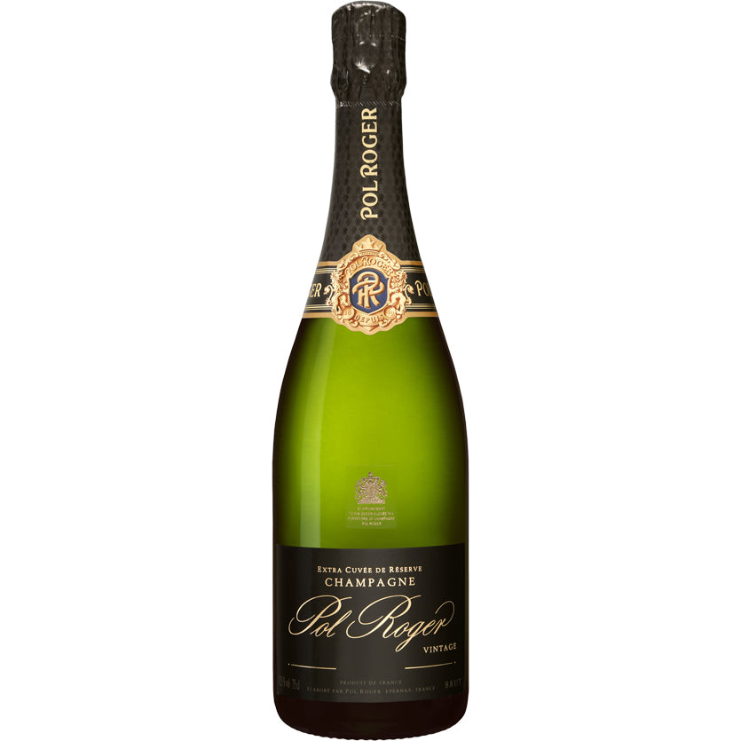 Pol Roger / Brut Vintage 2018