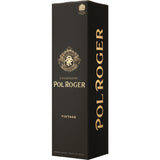 Pol Roger / Brut Vintage 2018