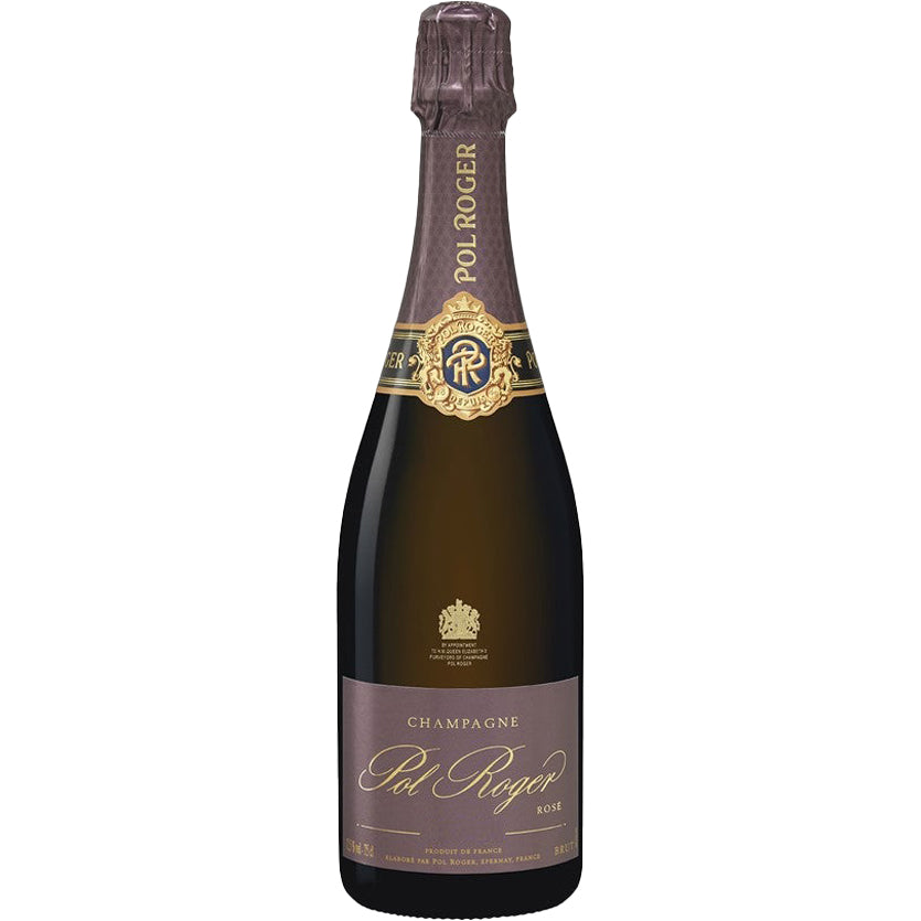 Pol Roger / Rose Vintage 2019