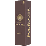 Pol Roger / Rose Vintage 2019