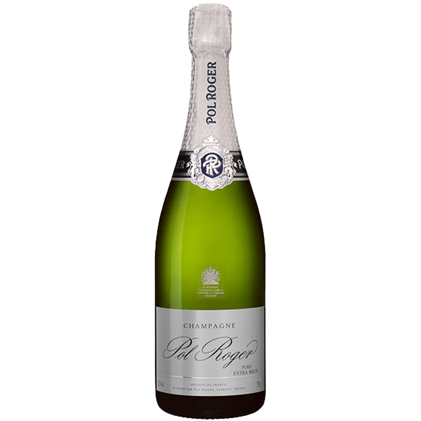 Pol Roger / Pure (Brut Nature) NV