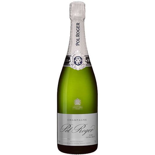 Pol Roger / Pure (Brut Nature) NV