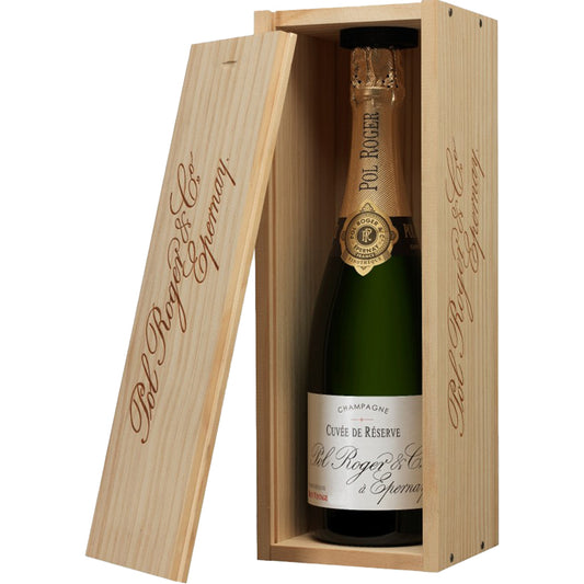 Pol Roger / Brut Vintage Vinotheque 1500ml 2002