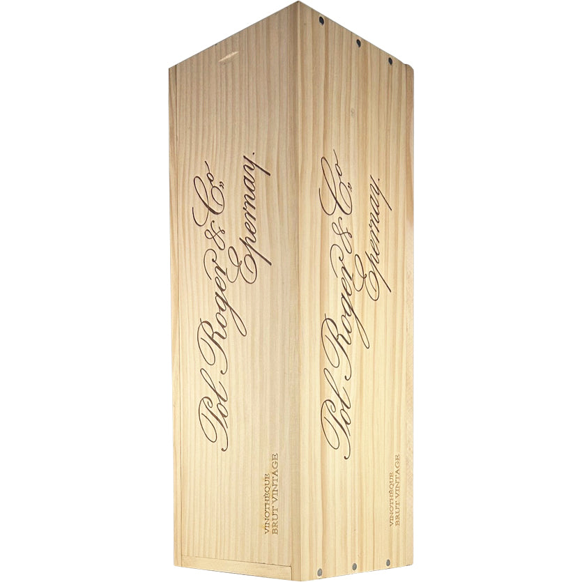 Pol Roger / Brut Vintage Vinotheque 1500ml 2000