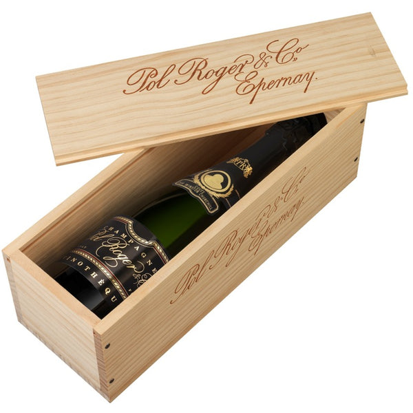 Pol Roger / Cuvee Sir Winston Churchill Vinotheque 1500ml 2002