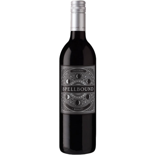 Spellbound / Merlot 2023