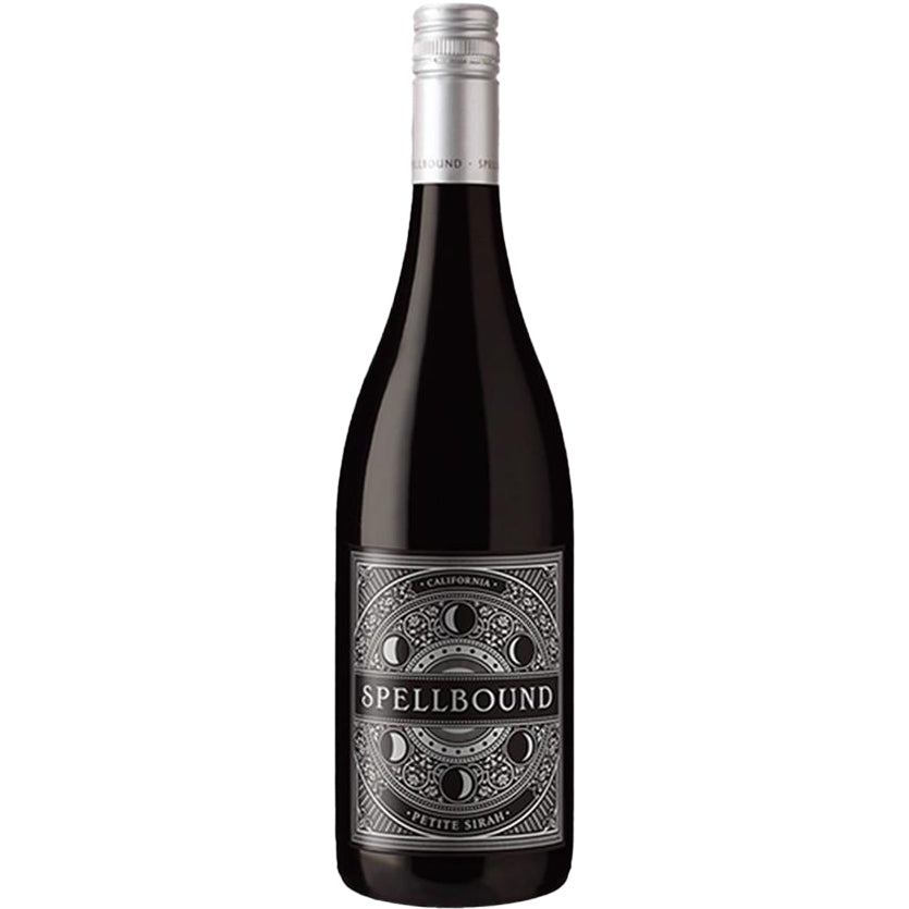 Spellbound / Petite Sirah 2022
