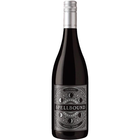 Spellbound / Petite Sirah 2023
