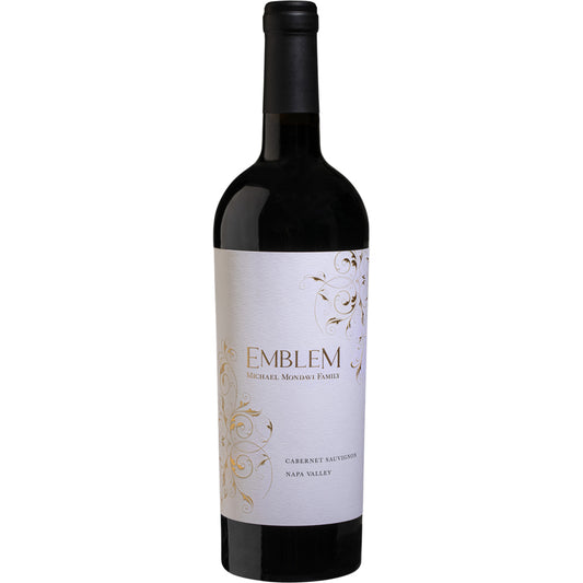 Emblem / Napa Valley Cabernet Sauvignon 2021