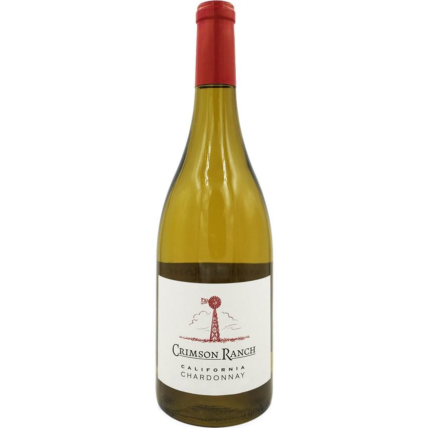 Crimson Ranch / Chardonnay 2024
