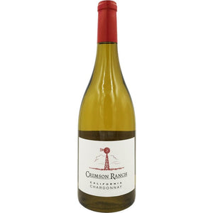 Crimson Ranch / Chardonnay 2022 – Cellar Door Aoyama