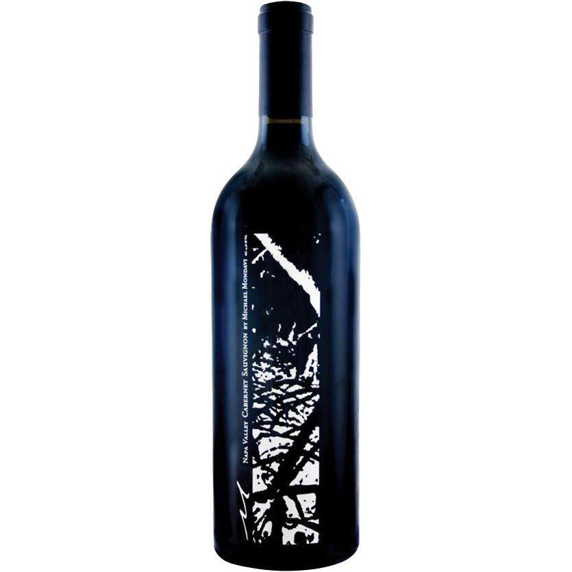 M by Michael Mondavi 2014