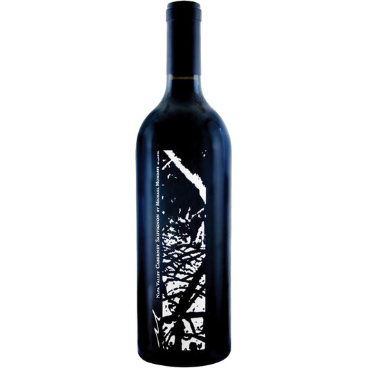 M by Michael Mondavi 2014