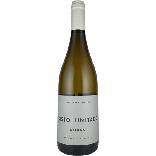 Luis Seabra Vinhos / Xisto Limitado Branco 2021
