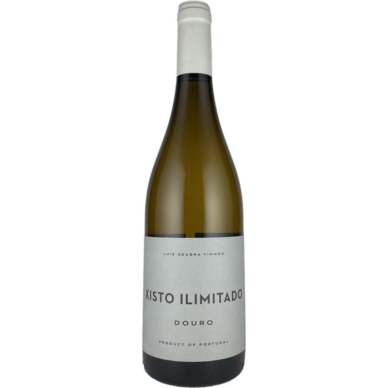 Luis Seabra Vinhos / Xisto Limitado Branco 2021