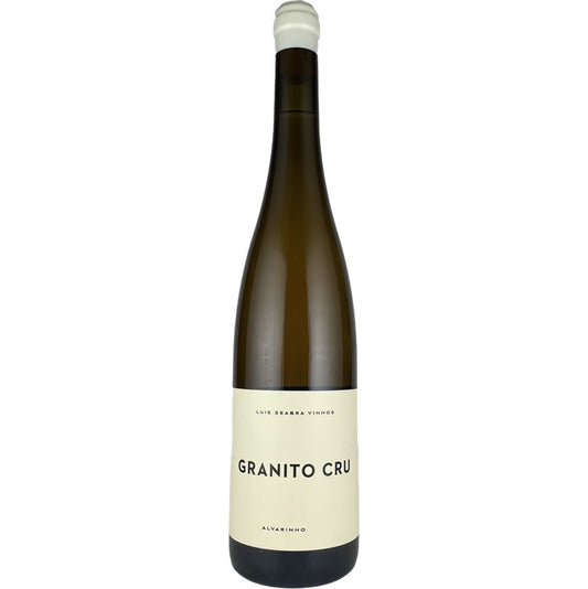 Luis Seabra Vinhos / Granito Cru Alvarinho 2021