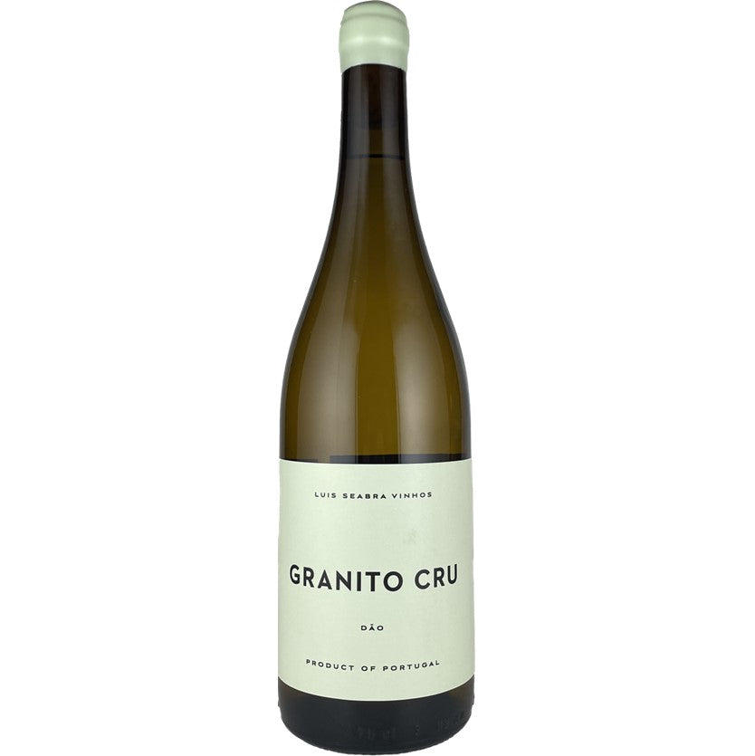 Luis Seabra / Granito Cru Dão Branco 2022