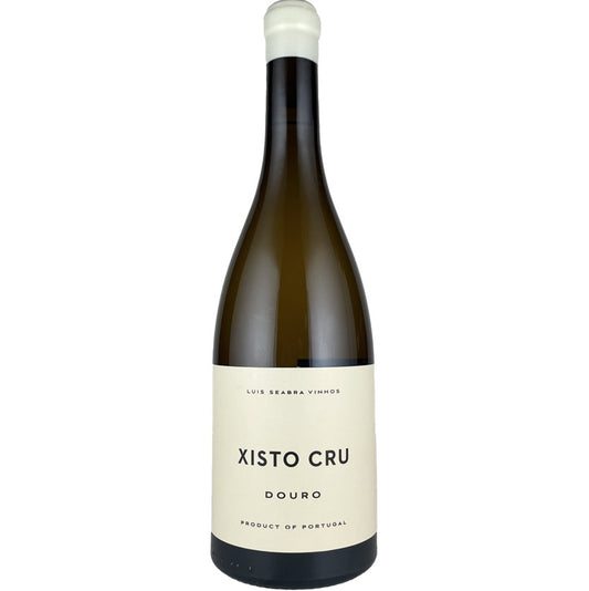 Luis Seabra Vinhos / Xisto Cru Branco 2022