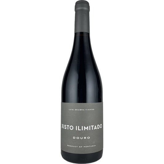 Luis Seabra Vinhos / Xisto Limitado Tinto 2020