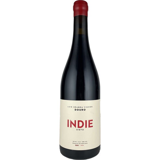 Luis Seabra Vinhos / Indie Xisto 2020