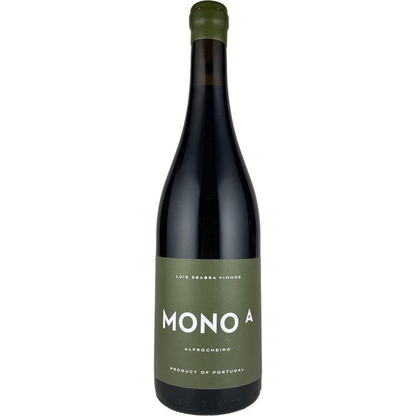 Luis Seabra / Mono A 2022