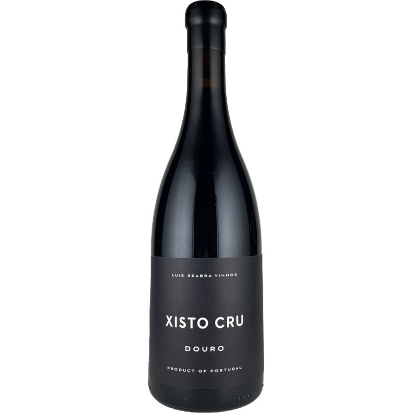 Luis Seabra Vinhos / Xisto Cru Tinto 2021