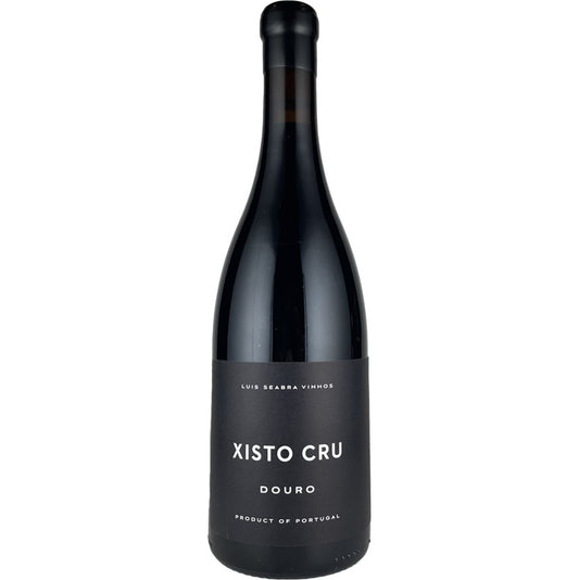 Luis Seabra Vinhos / Xisto Cru Tinto 2021