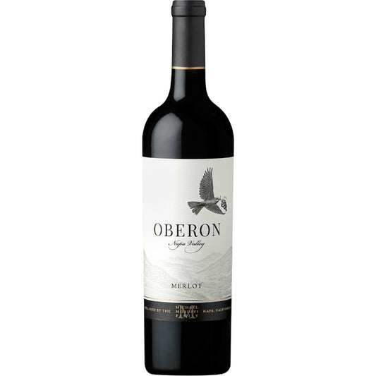 Oberon / Napa Valley Merlot 2022