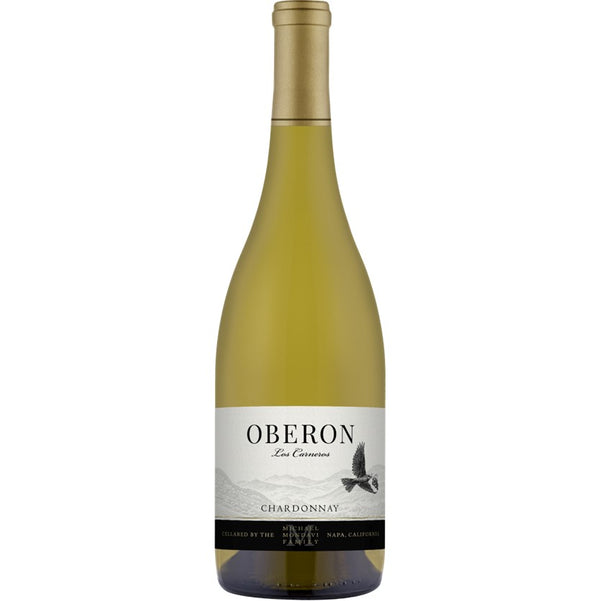 Oberon / Los Carneros Chardonnay 2021