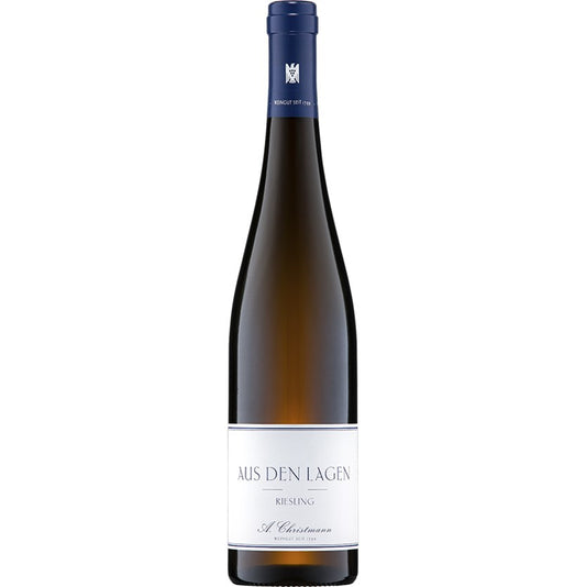 A. Christmann / Aus Den Lagen Riesling 2023