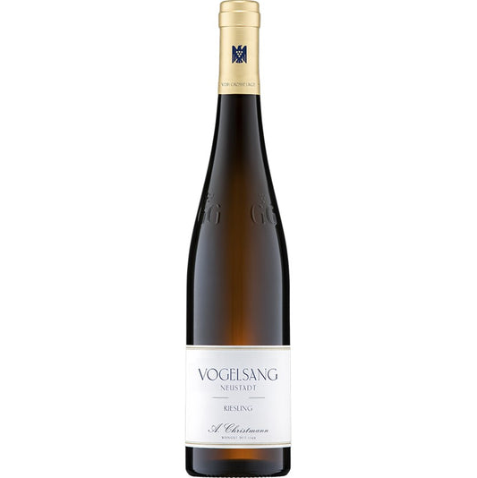 A. Christmann / Vogelsang Neustadt Riesling Grosses Gewachs 2022