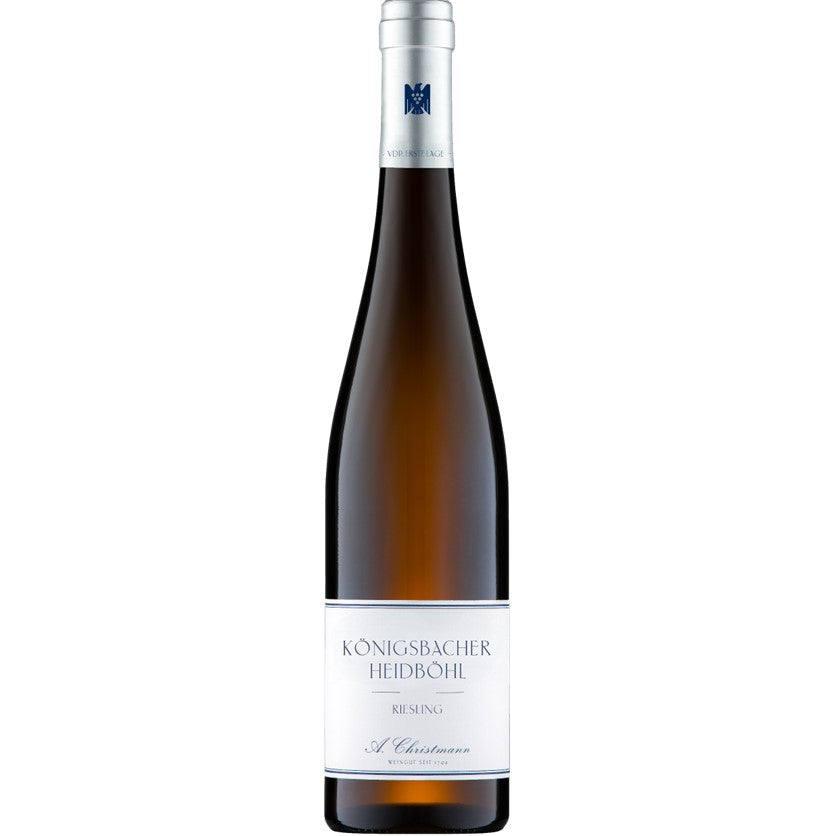 A. Christmann / Konigsbacher HeidBohl Riesling Erste Lage 2023