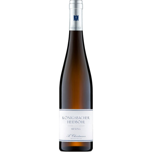 A. Christmann / Konigsbacher HeidBohl Riesling Erste Lage 2023