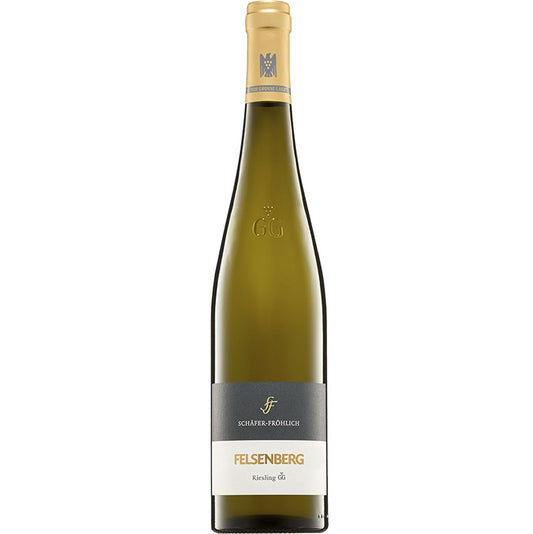 Weingut Schafer-Frohlich / Felsenberg Riesling Grosses Gewachs 2023