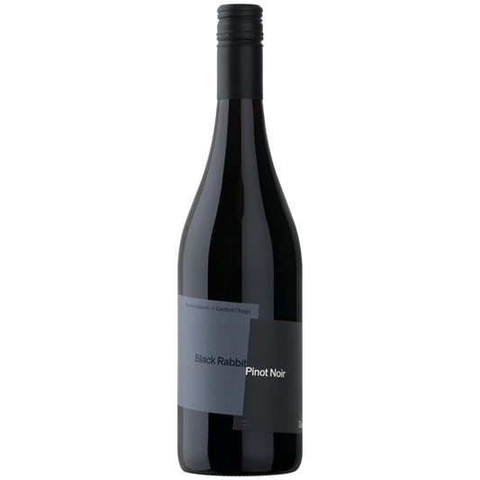 Dicey / Bannockburn Black Rabbit Pinot Noir 2021